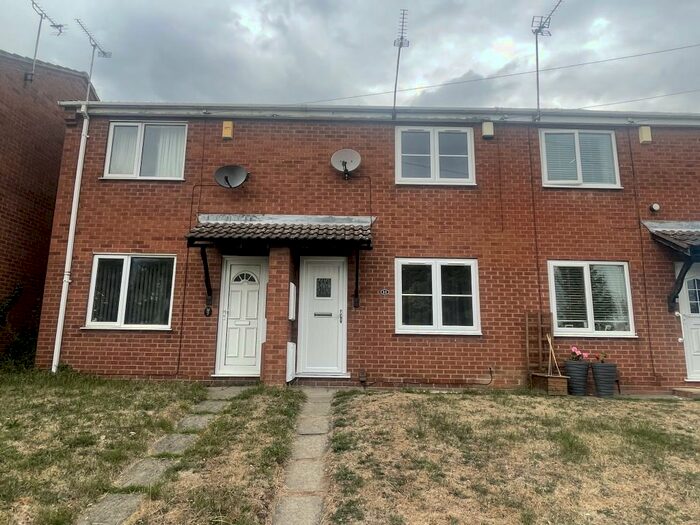 2 Bedroom Terraced House To Rent In Bestwood Lodge Drive, Arnold, NG5