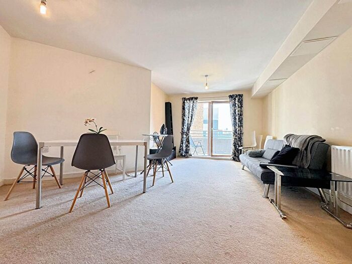 2 Bedroom Flat To Rent In Cuthbert Bell Tower, Heart Of Bow, Pancras Way, Bow, London, E3