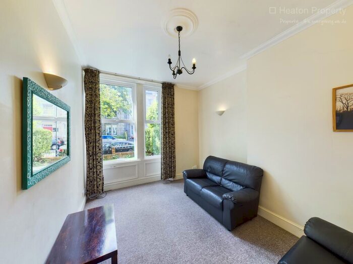 2 Bedroom Flat To Rent In Granville Road, Jesmond, Newcastle Upon Tyne, Tyne And Wear, NE2