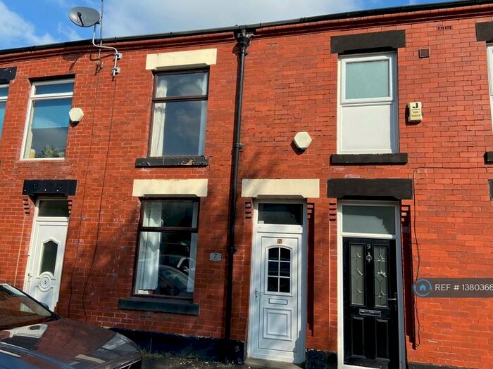 2 Bedroom Terraced House To Rent In Twin Street, Heywood, OL10