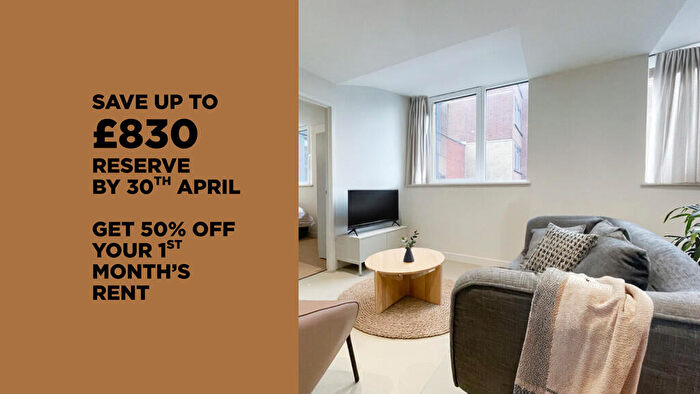 2 Bedroom Apartment To Rent In Roco, James Street, Liverpool, L2