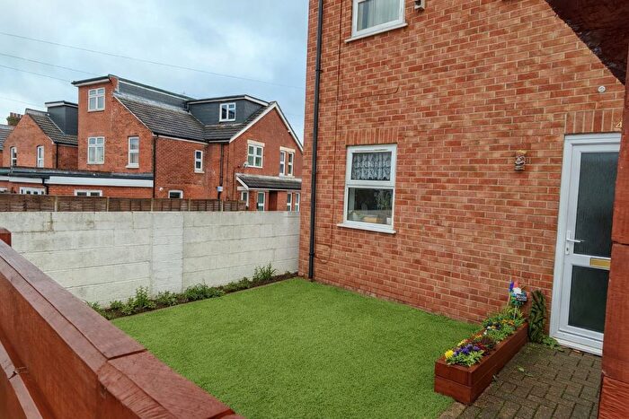 2 Bedroom Property To Rent In Portswood Centre, Portswood Road, Southampton, SO17