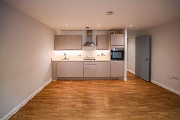 1 Bedroom Flat For Sale In Broad Street, Bristol, BS1