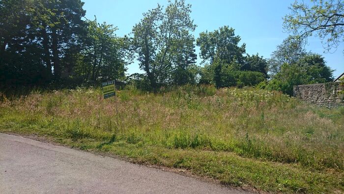 Land For Sale In Old Road, Lower Rafford, By Forres, IV36