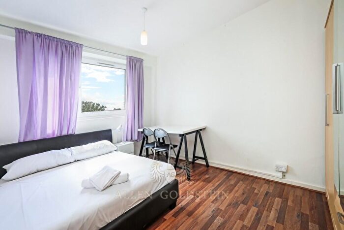 3 Bedroom Flat To Rent In Arlington Road, London, NW1