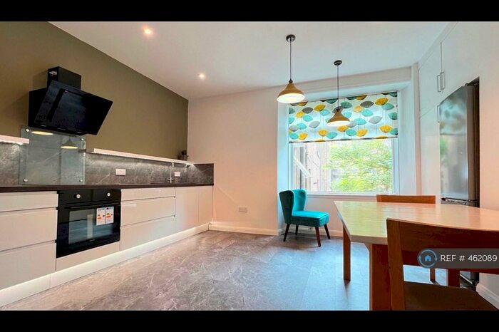 1 Bedroom Flat To Rent In Laurel Street, Glasgow, G11