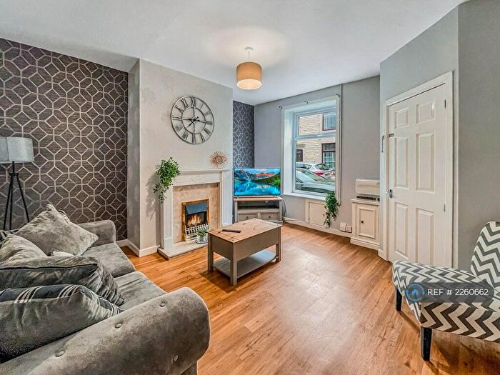 2 Bedroom Terraced House To Rent In Edward Street, Rishton, Blackburn, BB1