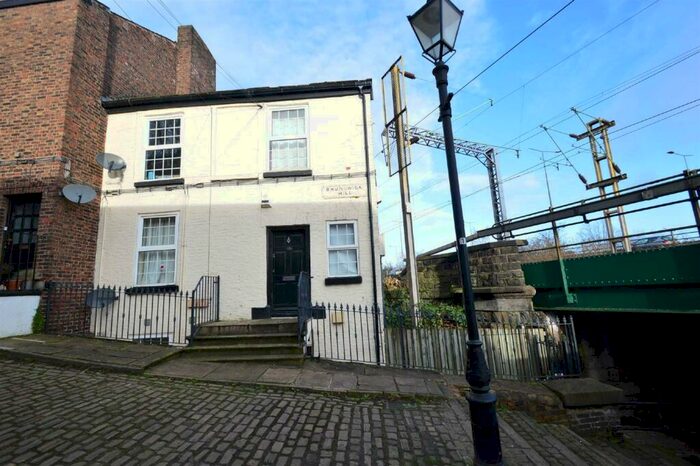 1 Bedroom Flat To Rent In Brunswick Hill, Macclesfield, SK10