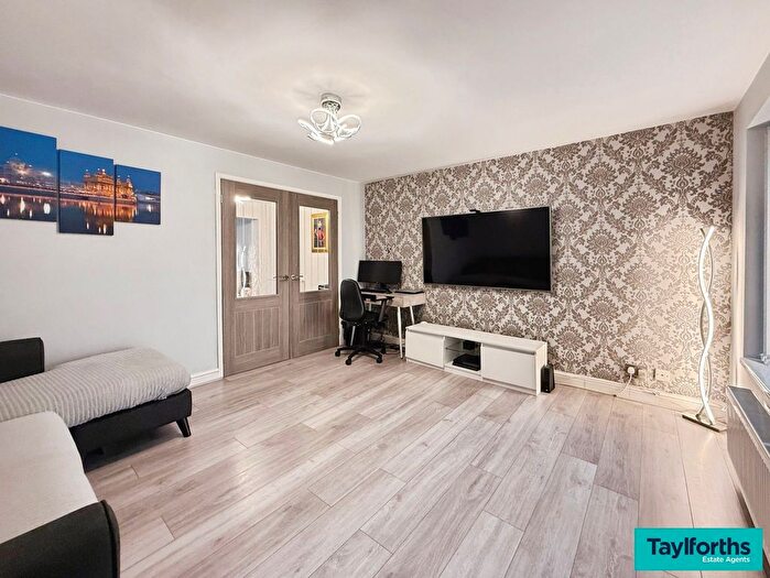 3 Bedroom Detached House For Sale In Tiverton Close, Fulwood, PR2