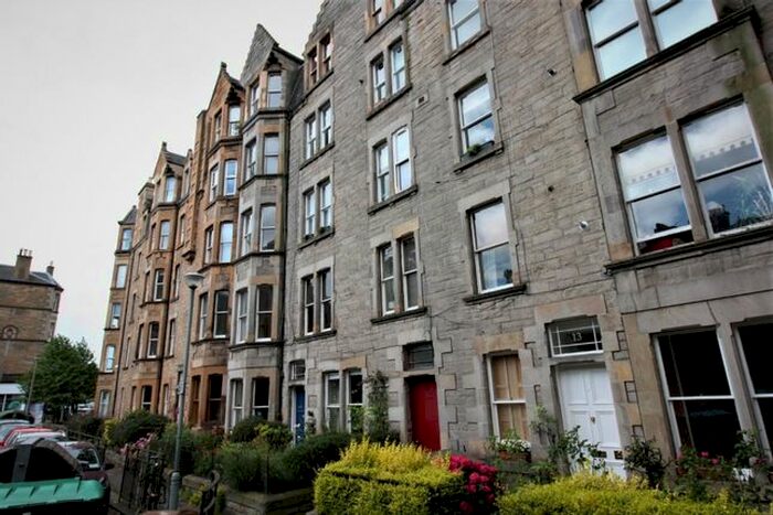 2 Bedroom Flat To Rent In Viewforth Square, Bruntsfield, Edinburgh, EH10
