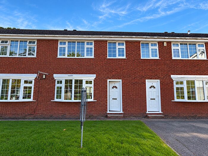 3 Bedroom Terraced House To Rent In Roman Bank, Skegness, PE25