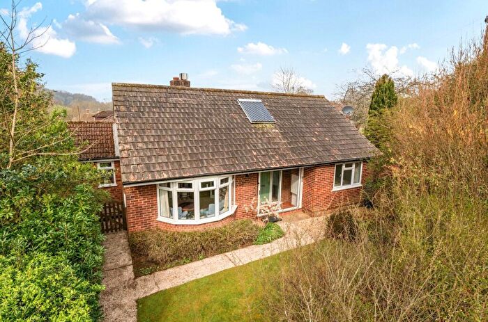 3 Bedroom Bungalow For Sale In Phillips Hatch, Wonersh, Guildford, Surrey, GU5