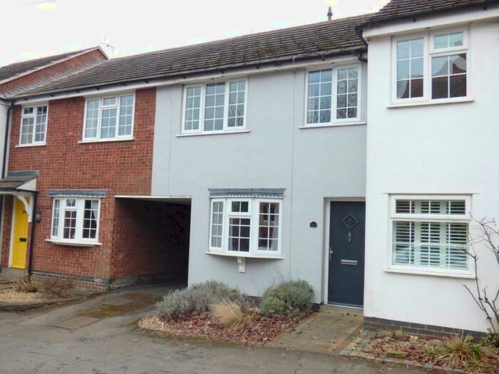 3 Bedroom Terraced House To Rent In Main Street, Kibworth Harcourt, LE8