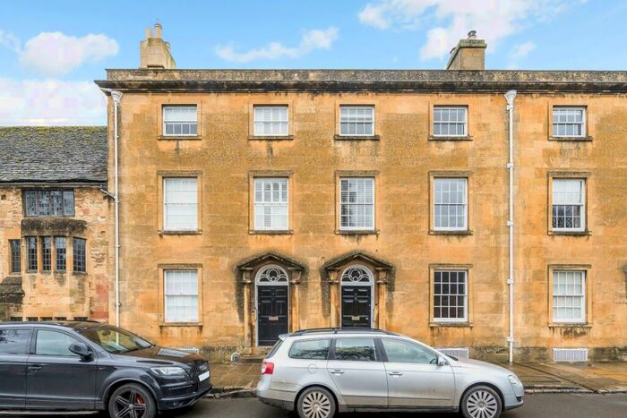 4 Bedroom Terraced House To Rent In Chipping Campden, Gloucestershire, GL55
