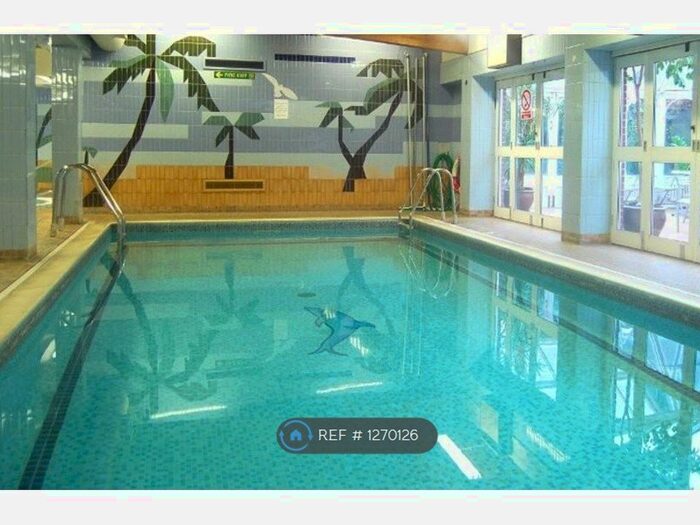 1 Bedroom Flat To Rent In Eagle Heights, Battersea, SW11