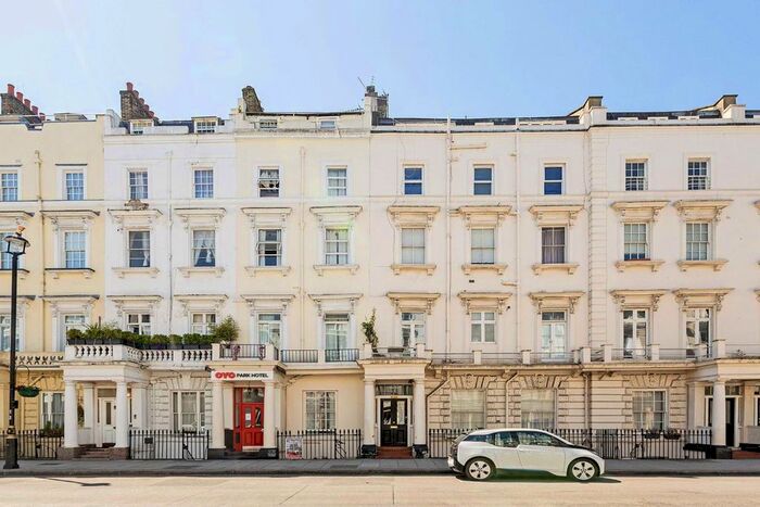 1 Bedroom Flat To Rent In Belgrave Road, London, SW1V