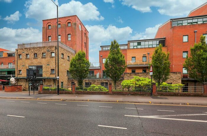 2 Bedroom Flat To Rent In Draymans Court, Ecclesall Road, Sheffield, S11