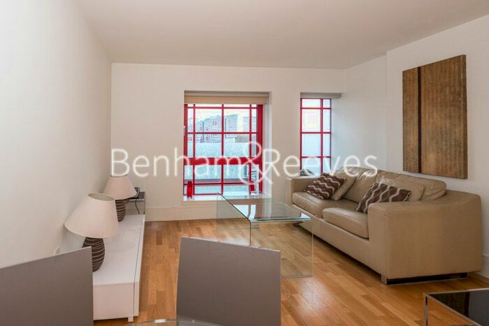 1 Bedroom Flat To Rent In Highbury Stadium Square, Highbury, N5