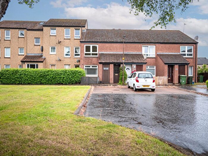 1 Bedroom Flat For Sale In Long Craigs, Port Seton, East Lothian, EH32