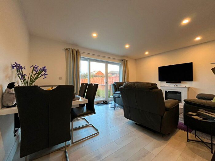 2 Bedroom Bungalow To Rent In Birchwood Gardens, Blackpool, Lancashire, FY4