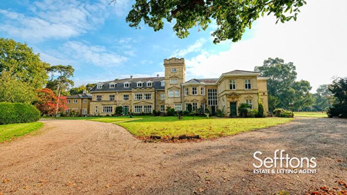 3 Bedroom Terraced House For Sale In Blofield Hall, Hall Road, Blofield, Norwich, Norfolk, NR13