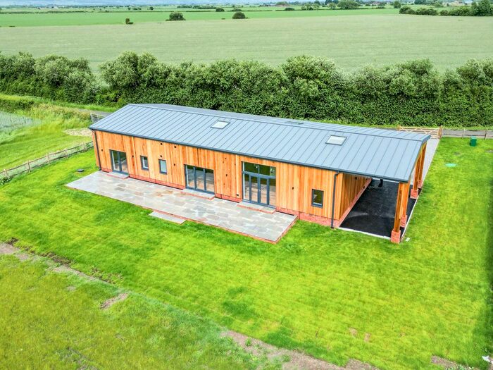 4 Bedroom Barn Conversion For Sale In Chittendens Lane, St. Mary In The Marsh, Romney Marsh, TN29