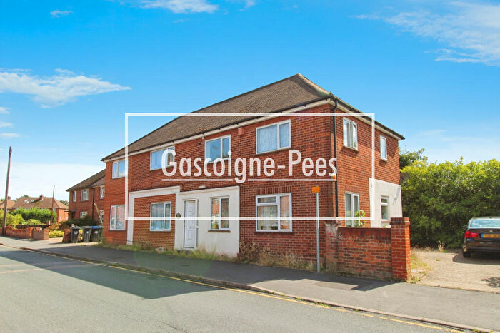 1 Bedroom Apartment To Rent In Worsley Road, Frimley, GU16