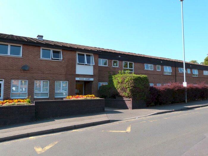 1 Bedroom Flat To Rent In North Street, Ashby-De-La-Zouch, LE65