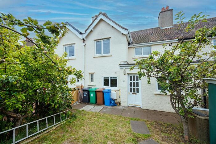 3 Bedroom Terraced House For Sale In Lothians View, Rosyth, Dunfermline, KY11