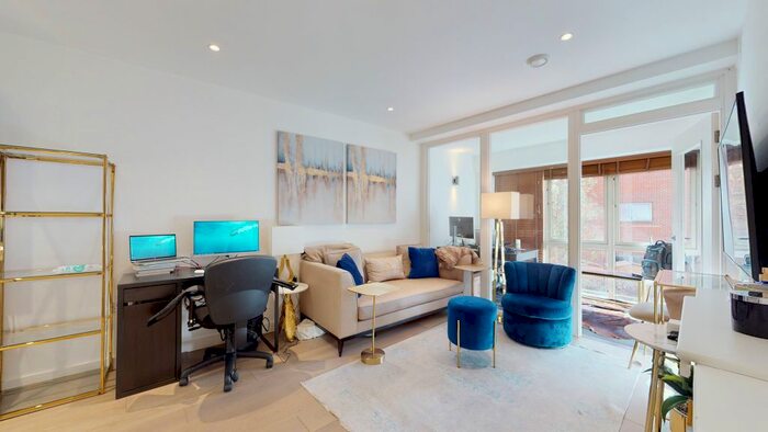 2 Bedroom Flat To Rent In Wilkinson Close, London, NW2