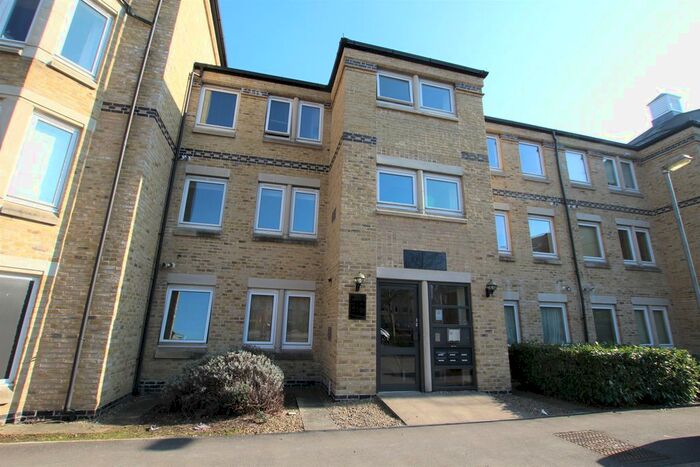 2 Bedroom Flat To Rent In Vesta House, Olympian Court, York, YO10