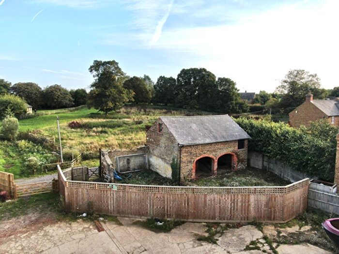 Plot For Sale In The Granary, Grimscote, Towcester, NN12