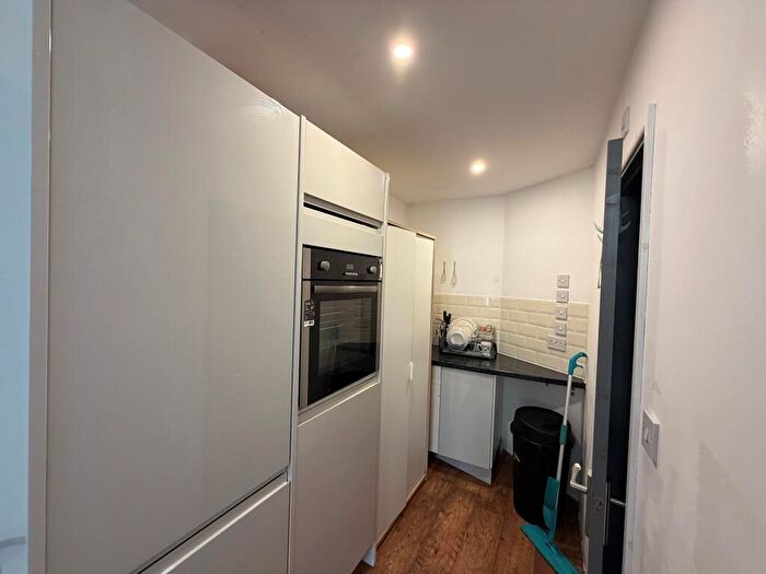 1 Bedroom House To Rent In Villiers Street, CV1