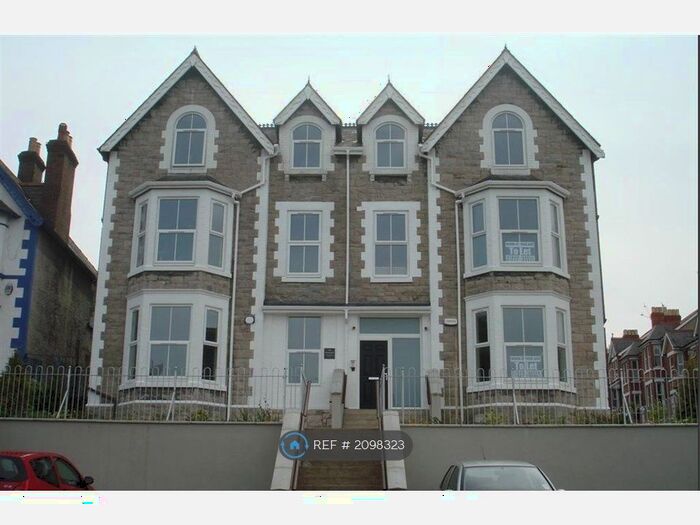 1 Bedroom Flat To Rent In The Grosvenor, Colwyn Bay, LL29