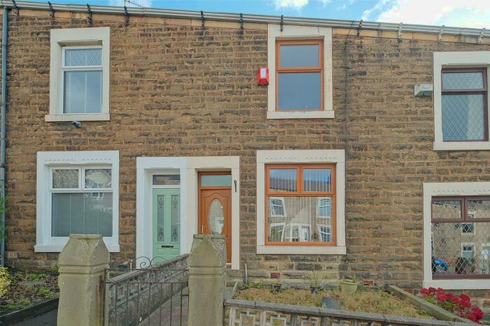 2 Bedroom Terraced House To Rent In Avenue Parade, Accrington, BB5