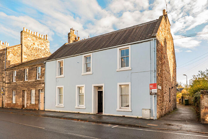 1 Bedroom Flat For Sale In Sidegate, Haddington, EH41