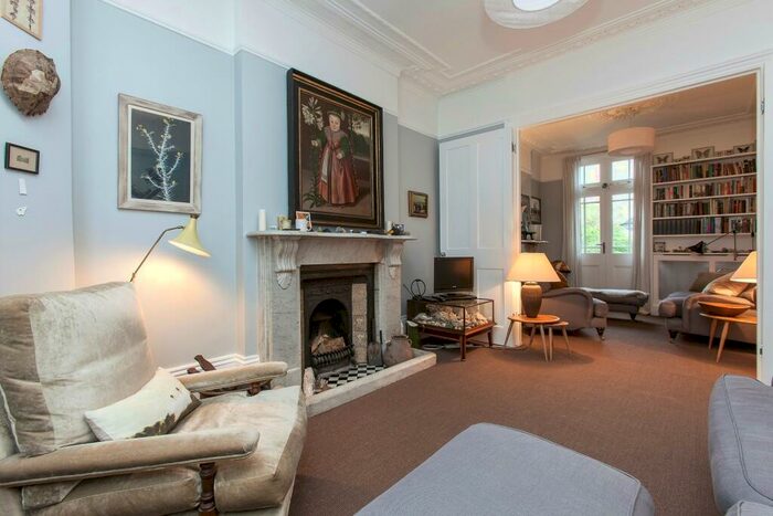 3 Bedroom Terraced House To Rent In Drakefell Road, London, SE14