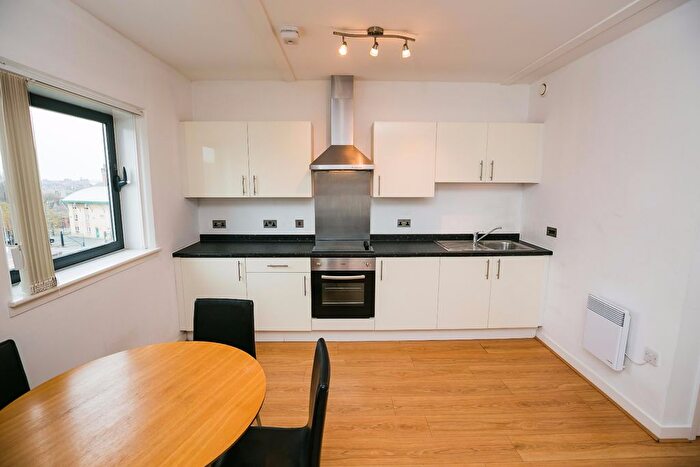 2 Bedroom Flat To Rent In Kings Dock Mill Building, Tabley Street, Liverpool One, L1