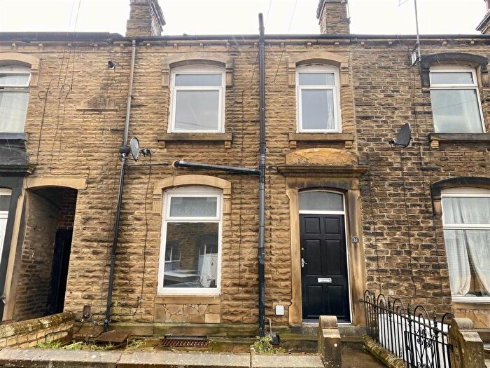 2 Bedroom Terraced House For Sale In Chapel Terrace, Crosland Moor, HD4