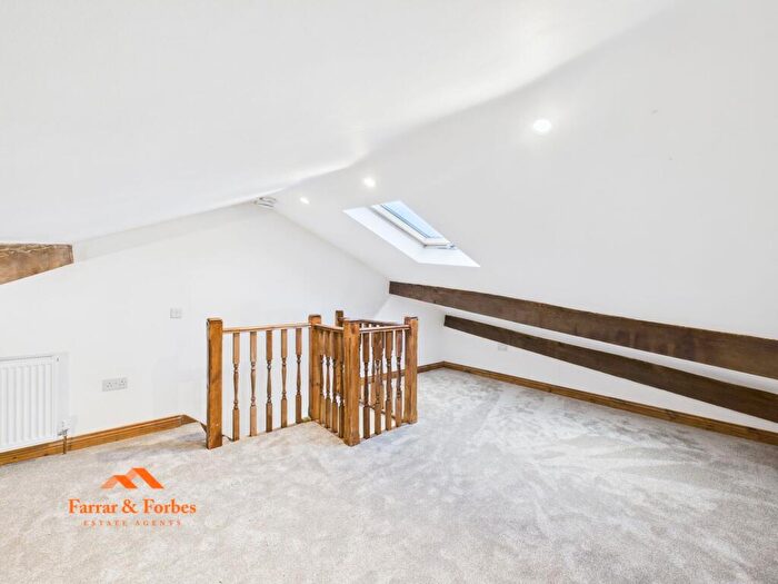 3 Bedroom Terraced House For Sale In Bath Street, Colne, BB8