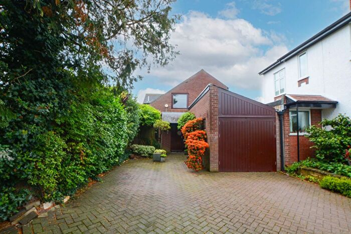 4 Bedroom Detached House For Sale In Welford Road, Wigston, Leicester, LE18