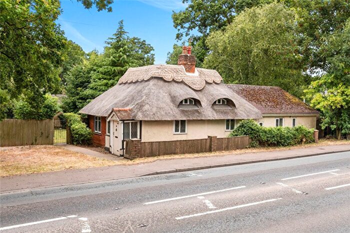 3 Bedroom Detached House For Sale In Cambridge Road, Abington, Cambridgeshire, CB21