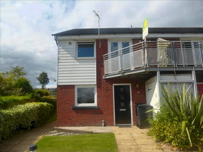 1 Bedroom Property To Rent In Attingham Drive, Dudley, DY1