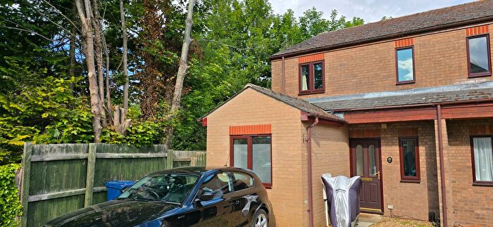 3 Bedroom End Of Terrace House To Rent In Mill Road, Willingham, CB24