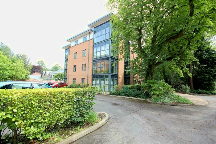 2 Bedroom Apartment To Rent In Larke Rise, West Didsbury, M20