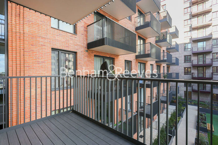2 Bedroom Apartment To Rent In Henry Strong Road, Harrow, HA1