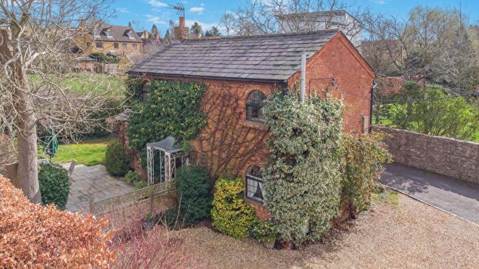2 Bedroom Detached House For Sale In Paxford, Chipping Campden, Gloucestershire, GL55