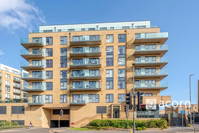 1 Bedroom Flat To Rent In Mill Pond Road Dartford, DA1