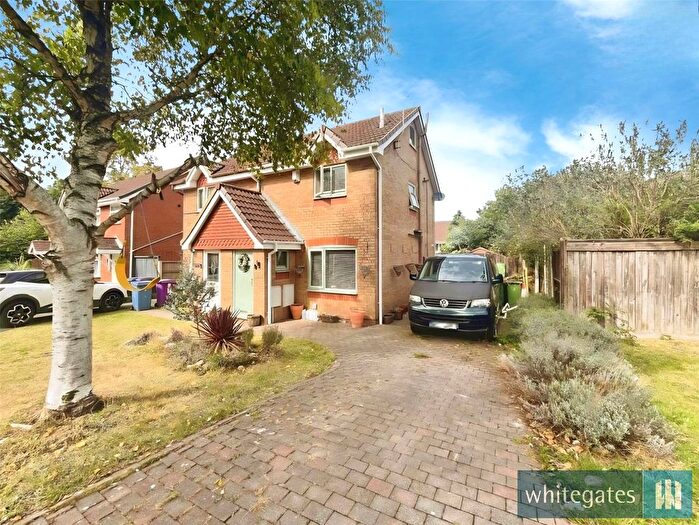 3 Bedroom Semi Detached House For Sale In Longdown Road, Liverpool, L10