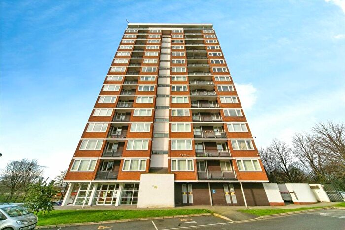 1 Bedroom Apartment For Sale In Conway Street, Liverpool, Merseyside, L5